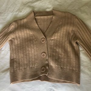 Shein Cardigan